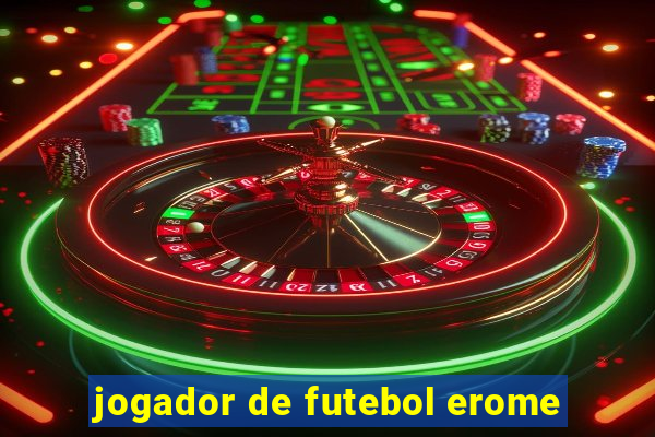 jogador de futebol erome